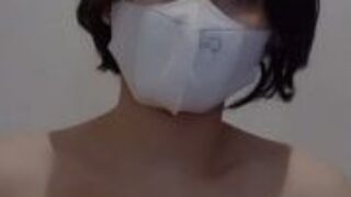 Kinaya ABG Tobrut Live Show Toket Brutal Pengen Dikenyot