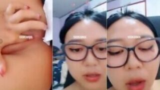 Miss Jeje Omek Satu Jari Aja Udah Becek Gaes Dream