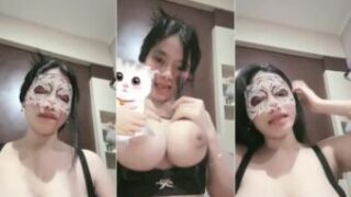 Toket Kenyal Miss You Tobrut Bikin Penasaran Pascol