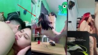 Puasin Mamah Muda Lagi Sange Berat Pengen Dientot