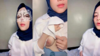 Seraphine Melet Pov Puting Susu Kencang Pink Dream